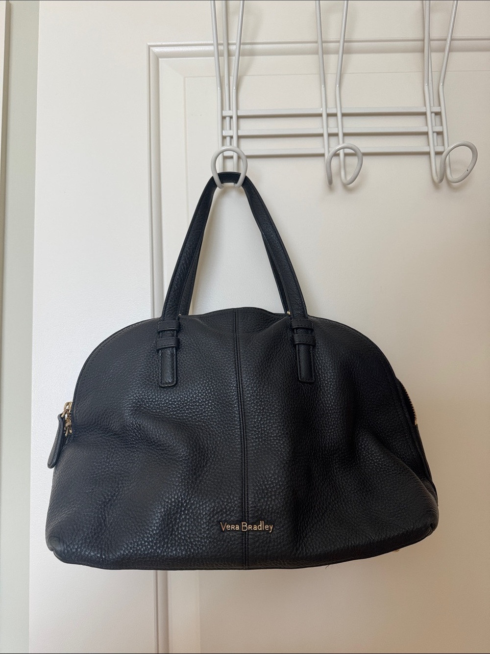 Bowler bag